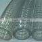 OEM for garden fiber braid flexible pvc hose,silicone pvc clear hose,
