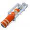 Promotional mini Gift wholesale with shutter button selfie monopod selfie stick