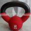 Gym Kettlebell cast iron with good quality