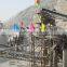 Rock limestone large stone crushing production line