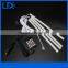 New arrival car auto led tear light colorful flexible daytime running light drl