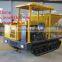 New product! hydraulic seeder
