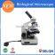 SELON SE-XSP-104 MULTI-PURPOSE BIOLOGICAL MICROSCOPE, STAGE DOUBLE LAYER MECHANICAL STAGE
