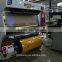 High-speed Inspector Rewinder Machine For Print Films/Paper/Foils