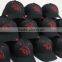 good design custom baseball caps promotinal