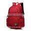 Cheap Plain Nylon Rucksack Backpack