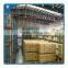 Warehouse Storage Steel Pallet Rack Drive in Racking