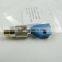 FC SC LC ST optical bare fiber adapter