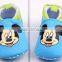 2016 newborn fabric baby Casual Shoes