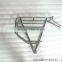 Titanium Mtb Bicycle Rack Titanium Road Bicycle Rear Rack Customize Bicycle Racks