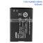 1050mAh Hb4h1 Cell Phone Battery for Huawei