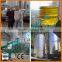 Distillation system change waste car oil/motor oil into new diesel oil ! China JNC-10 car engine oil refining