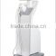 AYJ-S10(CE) Floor standing 3S liposonix hifu slimming machine with 4 wheels