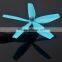 Hi-Performance Prop FPV racing drones 5045 CW CCW 5x4.5 inch 5 blade propeller for rc airplane