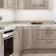 Modern kitchen cabinet drawing for small kitchen