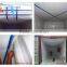 blanket fiber desiccant used in container for food