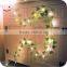 China Party Favor Latest Types Cr 2032 Battery Operated LED String Lights