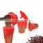 1x Reusable Refillable Coffee K-carafe W/stainless Steel Filter For Keurig