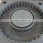 Two Piece Tyre Mold
