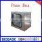 pass box with CE for clean room