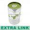 Decorative Handmade Customized Logo Printed Tea Packaging Box