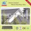 colorful stone coated galvanized steel roof truss,lightweight building material