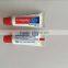 New OEM hotel toothbrush / cheap disposable Toothbrush with Toothpaste