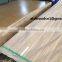 Straight Line Recon Teak Mdf Board