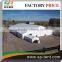 Aluminum structures outdoor trade show display marquee and event tents