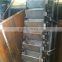 Easy-maintenance Vertical Plate chain Bucket Elevator Conveyor