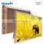 55inch super high brightness up to 5000nits LCD module with full HD open frame for any commercial use