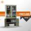 Office Powder Coated Finish Swing Door Steel Filing Cabinet