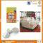 8 PCS Super Sliders Furniture Protector Pads - Floor Protection Moving Glides table corner pads protect