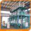 Small Scale Low Price Flour Mill Plant,Posho Mill