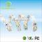 High quality Waterproof IP65 3528 60led/m Warm White flexible Led strip light