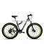 Trade assurance 4.0 fat tire aluminum fat bike /4.0 snow mountain bike/mountain bike price