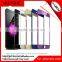 HUYSHE 9h coloured tempered glass for i phone 6