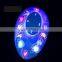 UFO Shape Mini Bluetooth Speaker with Led Light