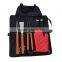 bbq tool set with apron hot sale bbq tool set popular bbq tool set