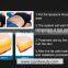 Forehead Wrinkle Removal Professional Liposonix HIFU Slimming Machine MX-LS1 Painless