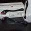CE approved ZGTS 540 needles derma roller microneedling scar treatment massager support private label