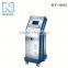 NV-S103 DET rapid heat rf face lifting / galvanic facial machine / high radio frequency machine