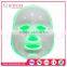 EYCO led skin treatment blue light for acne 7 colors Led face mask