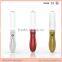 China supplier body exfoliant ion skin rejuvenation wand for anti wrinkle