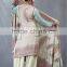 Ladies high fashion-Designer Shawl Suit / salwar