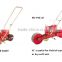 Easy Push Roller onion seeder at an affordable price Made in JAPAN