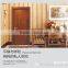 WPC Door Water -Proof, Environment-Friendly No formaldehypde