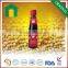 Restaurant Cooking Satay Sauce 230G With BRC Certification Haccp