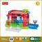 Zhorya educational toy with Russian dubbing, lighting and two cars included