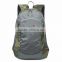 New multi-color outdoor men and women incorporated practical waterproof laptop backpack